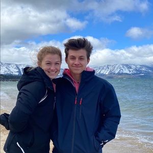 Meet your Posher, Maggie